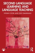 Cover-Bild zum Titel 'Second Language Learning and Language Teaching' von 'Vivian Cook, Dick Smakman'