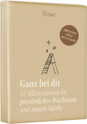 Cover-Bild zum Titel 'flow Ganz bei dir 2027' von ''