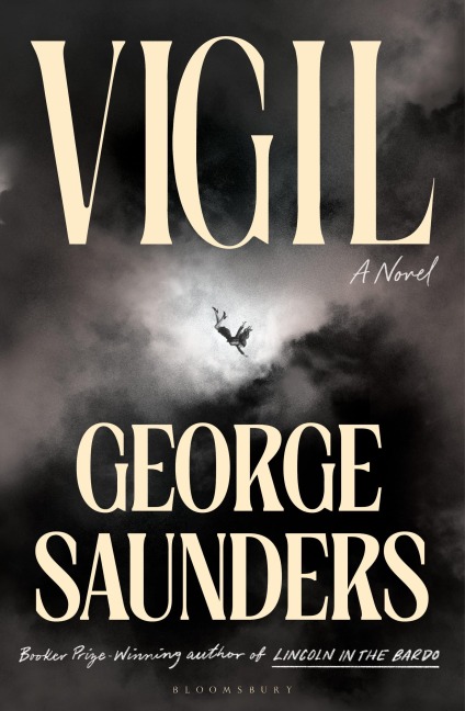 Vigil - George Saunders