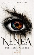 Cover-Bild zum Titel 'Nenea' von 'Joseline Dandelion'