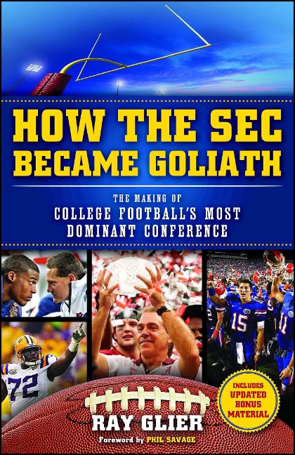 How the SEC Became Goliath - Ray Glier