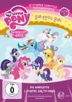 Komplette 1.Staffel,Folge 1-9,Galloping Gala - My Little Pony