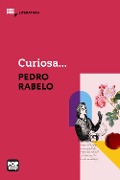 Cover-Bild zum Titel 'Curiosa...' von 'Pedro Rabelo'