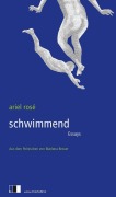 Cover-Bild zum Titel 'schwimmend' von 'Ariel Rosé'
