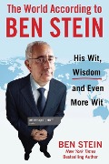 Cover-Bild zum Titel 'The World According to Ben Stein' von 'Ben Stein'