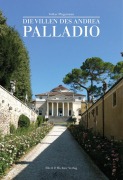 Cover-Bild zum Titel 'Die Villen des Andrea Palladio' von 'Volker Plagemann'