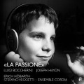 La Passione - Veggetti/Höbarth/Ensemble Cordia