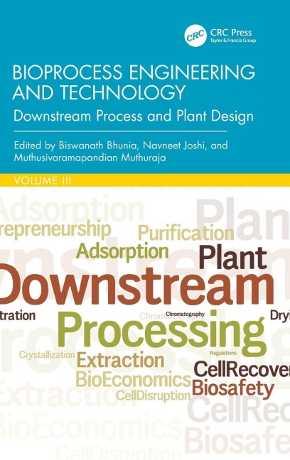 Bioprocess Engineering and Technology - 