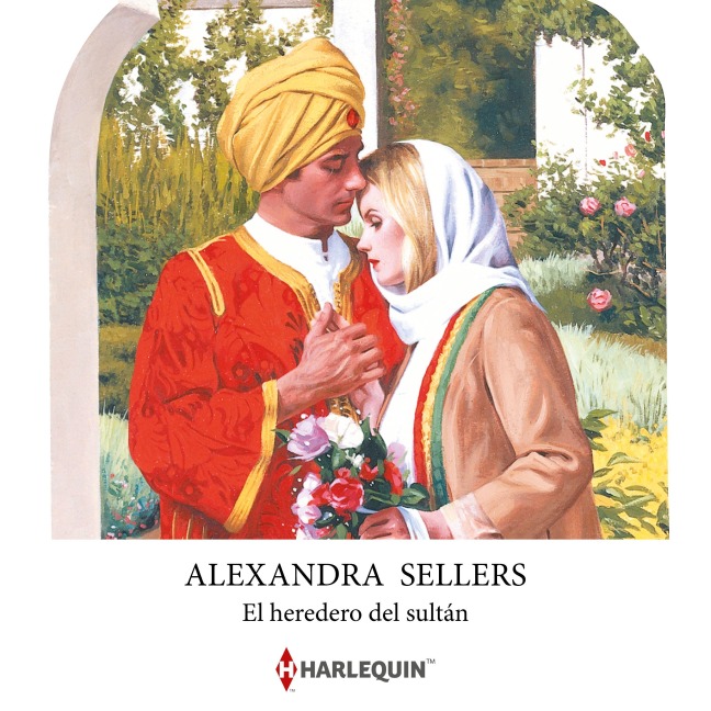 El heredero del sultán - Alexandra Sellers