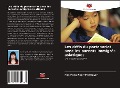 Cover-Bild zum Titel 'Les défis du partenariat avec les parents immigrés asiatiques' von 'Kim Fong Poon-Mcbrayer'