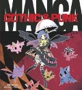 Manga - Gothic & Punk - 