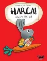 Harca - Cocuklar Icin Finans - Cinders Mcleod