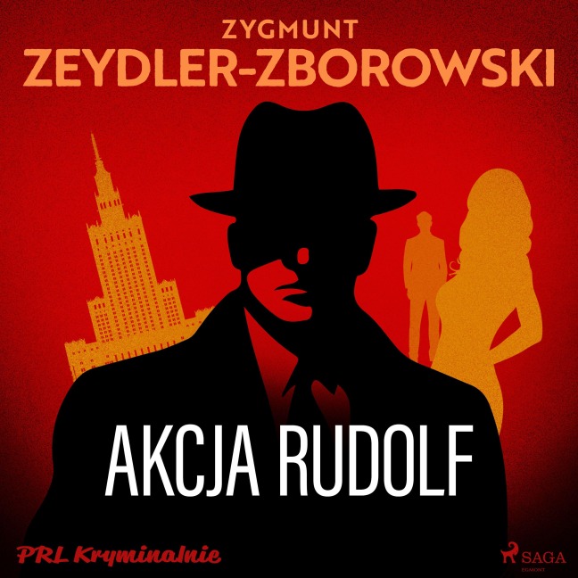 Akcja Rudolf - Zygmunt Zeydler-Zborowski