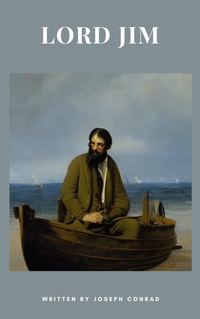 Lord Jim - Joseph Conrad, Zenith Crescent Moon Press