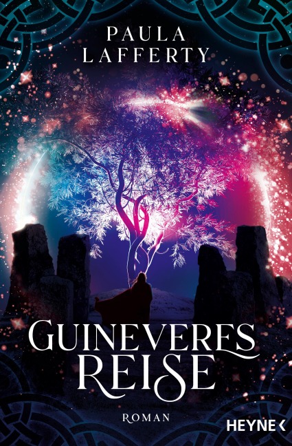 Guineveres Reise - Paula Lafferty