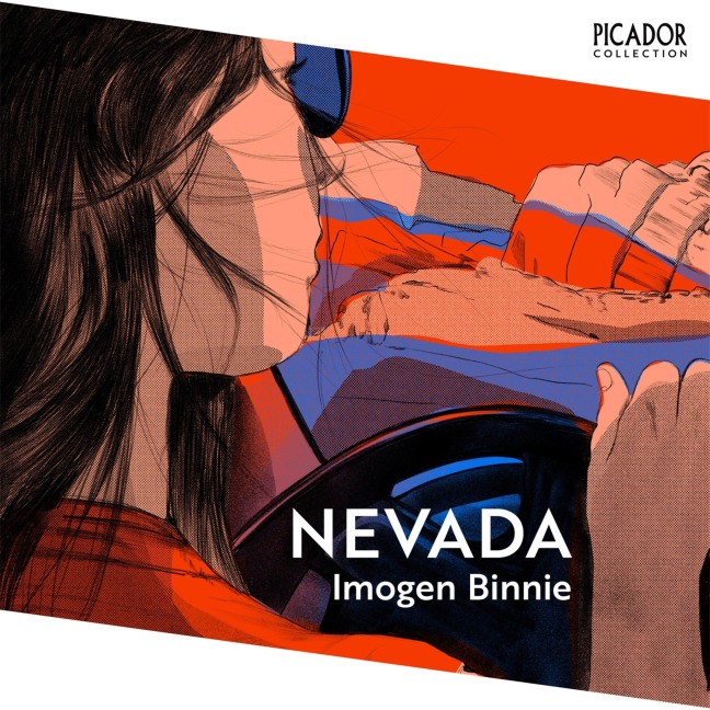 Nevada - Imogen Binnie