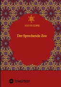 Cover-Bild zum Titel 'amazon@steffenschmid.com' von 'Steffen Schmid'