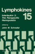 Cover-Bild zum Titel 'Interleukin 3' von ''