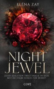 Cover-Bild zum Titel 'Night Jewel 1' von 'Eléna Zay'