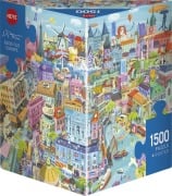 Cover-Bild zum Titel 'Good Old Europe' von ''