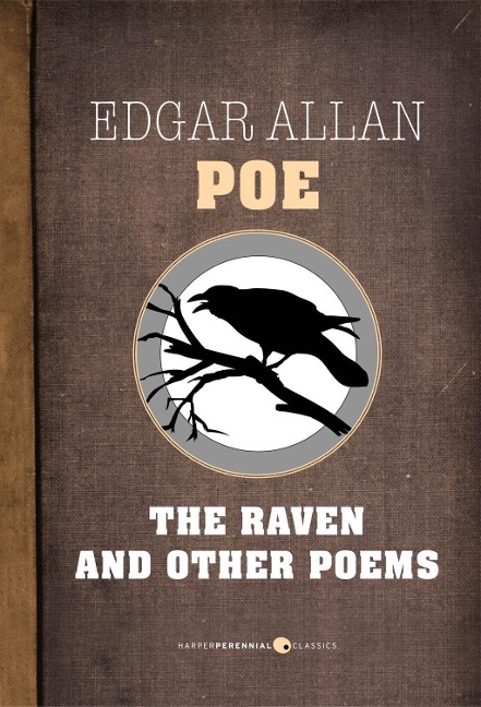 The Raven And Other Poems - Edgar Allan Poe