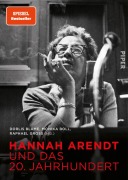 Cover-Bild zum Titel 'Hannah Arendt und das 20. Jahrhundert' von ''