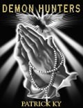 Cover-Bild zum Titel 'DEMON HUNTERS' von 'Patrick Ky'