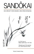 Cover-Bild zum Titel 'Sandokai' von 'Meister Sekito'