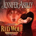 Cover-Bild zum Titel 'Red Wolf' von 'Jennifer Ashley'