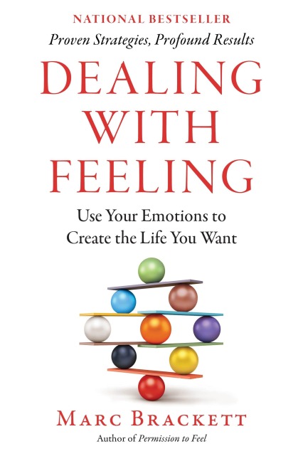 Dealing with Feeling - Marc Brackett