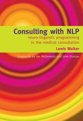 Consulting with Nlp - Lewis Walker
