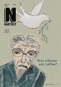 Cover-Bild zum Titel 'Was müssen wir hoffen?' von ''