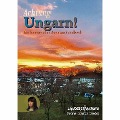 Cover-Bild zum Titel 'Achtung Ungarn!' von 'Franz-Joseph Geidel'