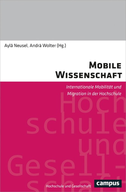 Mobile Wissenschaft - 