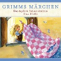 Grimms Märchen, Das tapfere Schneiderlein/ Frau Holle - Evelyn Hardey