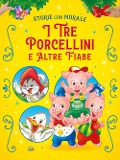 Cover-Bild zum Titel 'I tre porcellini e altre fiabe' von ''