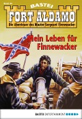 Cover-Bild zum Titel 'Fort Aldamo - Folge 044' von 'Bill Murphy'