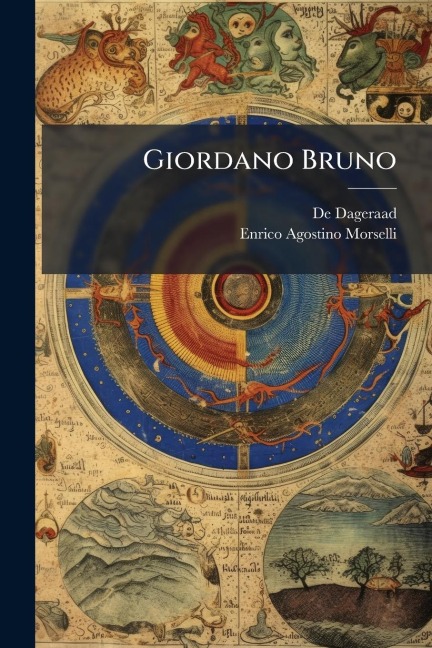 Giordano Bruno - De Dageraad