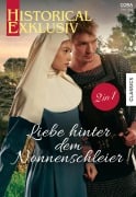 Cover-Bild zum Titel 'Historical Exklusiv Band 129' von 'Terri Brisbin, Meriel Fuller'
