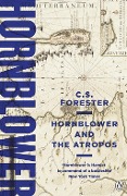 Cover-Bild zum Titel 'Hornblower and the Atropos' von 'C. S. Forester'