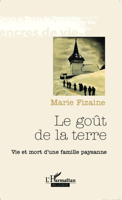 Le goût de la terre - Fizaine
