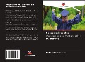 Cover-Bild zum Titel 'Perspectives des étudiants sur l'interaction éducative' von 'Pedro Schargorodsky'