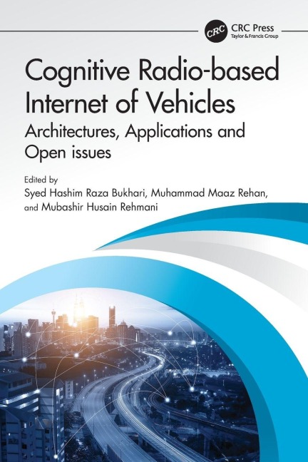 Cognitive Radio-based Internet of Vehicles - 