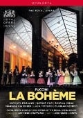 La Boh¿me - Fabiano/Car/Mihai/Pappano/Chor & Orch. RoyalOpera