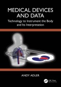 Cover-Bild zum Titel 'Medical Devices and Data' von 'Andy Adler'