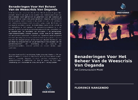 Benaderingen Voor Het Beheer Van de Weescrisis Van Oeganda - Florence Nangendo