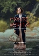 Cover-Bild zum Titel 'Monte Verità - Der Rausch der Freiheit' von 'Kornelija Naraks, Volker Bertelmann'