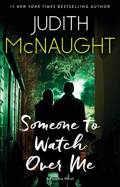 Someone to Watch Over Me - Judith McNaught