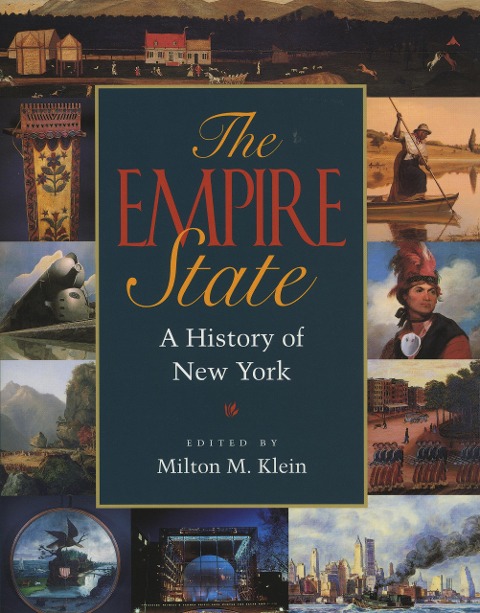 The Empire State - 