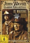 US Marshal John-John Wayne Classic Collection - US Marshal John/John Wayne Classic Collection